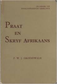 Praat en Skryf Afrikaans