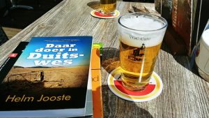 Bier en boeke