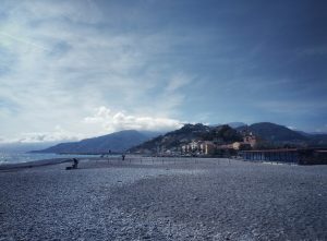 Ventimiglia in Italië