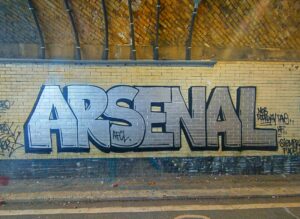 The Arsenal