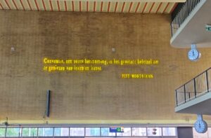 Eindhoven stasie