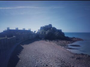 Elizabeth Castle, St Helier